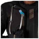 Куртка 5.5 ADV Multitour Leatt, черный - фото 4