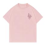 Футболка унисекс Yatsi, белый - фото 11