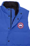 Жилет Canada Goose Freestyle Crew PBI, PBI Blue - фото 6