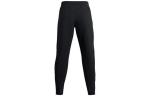 Брюки outrun the storm pants 'black' Under Armour, черный - фото 2
