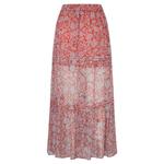 Юбка Pepe Jeans Brunella, оранжевый - фото 2