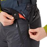 Брюки Photon мужские Rab, черный - фото 5