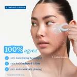 Сыворотка Super Drops Multi-7 Hyaluronic Frozen Serum belif - фото 4