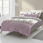 Постельное белье Bierbaum 210710 2-teilig, 155 х 220 см - фото 2