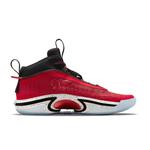 Кроссовки руи хачимура x 36 Air Jordan, красный - фото 2