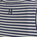 Каролина майка-борцовка 'S MAX MARA, белый - фото 7