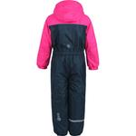 Комбинезон, af 8,000 Color Kids, розовый - фото 2