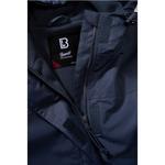 Ветровка Brandit, синий - фото 4