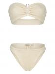 Комплект бикини Фрида PARAMIDONNA, нейтральный - фото