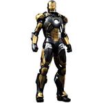 Железный человек 3 Марк 20 Python, эксклюзивная фигурка масштаба 1:6 Hot Toys - фото