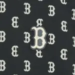 Jumpsuit Women's Charcoal Gray MLB, серый - фото 10