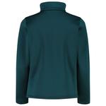 Детский свитшот - флисовый пуловер Cmp, Alpine - фото 2