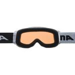 Горнолыжные очки Alpina, белый - фото 2