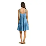 Платье Pepe Jeans Etty, синий - фото 2