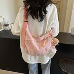 DCLOUD Сумка через плечо, White - фото 10