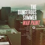 CD диск Dangerous Summer: War Paint - фото