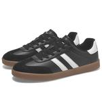 Низкие кеды для скейтбординга унисекс Doraemon, Кленовый коричневый [Коробка] - фото 2