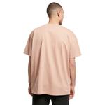 Футболка Build Your Brand Heavy Oversized, бежевый - фото 2