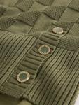 Свитер Next, хаки - фото 7
