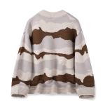 Свитер унисекс FIDO DIDO, Черный - фото 6