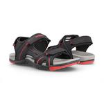 Мужские сандалии Paredes, черный - фото 4