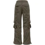 Брюки Dance Studio Cargo Lululemon, traverse серый/tvsg - фото 5