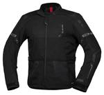 Текстильная куртка Lennox-ST IXS, черный - фото