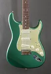 Fender Custom Shop 1960 Journeyman Relic Strat - фото 2