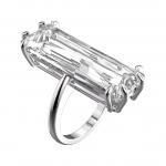 Swarovski Кристальное кольцо Women's Silver - фото 5