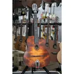 EASTMAN DM-1 Классический цыганский джаз - фото 2