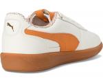 Кроссовки PUMA Palermo Squid Game, цвет Warm White/Pumpkin Pie - фото 5