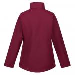 Куртка Regatta Daysha Hooded, красный - фото 4