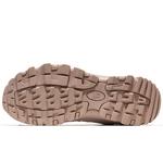 Мужские походные ботинки Kunlun с низким верхом Camel - фото 42