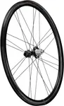 Заднее колесо Bora Ultra WTO 33 Campagnolo, Gray - фото 2