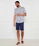 Шорты коричневые Regular fit Joop! Jeans, синий - фото 2