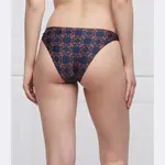 Нижняя часть бикини Guess, синий - фото 3