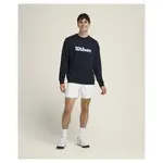 Толстовка Wilson Parkside, синий - фото 3