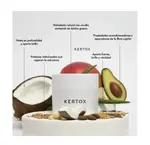 Интенсивная маска для волос Botox Kertox, 200 ml - фото 5