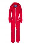 Комбинезон Moniz Jumpsuit, красный - фото