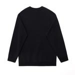 Свитер мужской Jeep, коричневый - фото 3