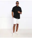 Рубашка Эбор Regular fit Hugo, черный - фото 2