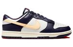 Футболка Nike Dunk Low Retro From To You Midnight Navy, морской синий - фото 2