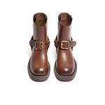 Ботильоны BELLE Ankle Boots Women's, черный - фото 8