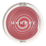 Шелковые румяна Huephoric Rush 3-в-1 Morphe, Hypnotized (rose terracotta) - фото 3