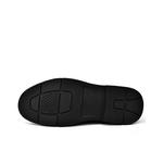 Ботинки мужские Musnodo, коричневый - фото 5