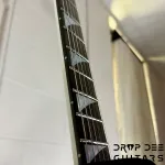 Электрогитара Jackson American Series Rhoads RR24 с чехлом - Снежно-белый - фото 8