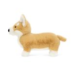 Плюшевая игрушка Betty Corgi JELLYCAT - фото 5