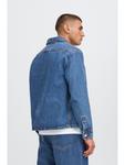 Джинсовая куртка !SOLID, синий - фото 4