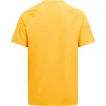 Футболка с коротким рукавом Peak Performance Active, желтый - фото 2