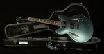 Epiphone Dave Grohl DG-335 Полуакустическая гитара - фото 6